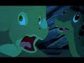 The Land Before Time: Extinction