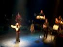 Show des Beaux-Pères 2008 Patsy Roussel / Pleine Lune Show des Beaux-Pères 2008 Patsy Roussel / Pleine Lune