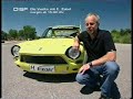 simca tracktest k�nig hans exner