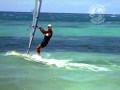 Safari Lodge Nananu-i-ra Windsurfing Kite-surfing Fiji 2009