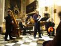 antique music Terg Antiqua