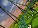 RCT3-Steel Phantom: Resurrection