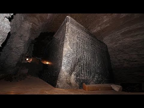 12 Most Mysterious Archaeological Artifacts Scientists Still Can't Explain
