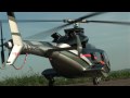 Bell 430 LX-MARC at Hiehl