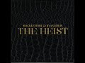 Macklemore & Ryan Lewis – Neon Cathedral ft Allen Stone