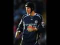 petr cech vs jose pepe reina