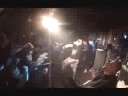 hatebreed 09 06 08 @ steppin out - part 1 - to the threshold