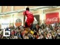Andrew Wiggins CRAZY Reverse 360 Eastbay at ...