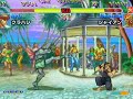 Mikado 5/18/07 Final: Kurahashi (Ryu) vs Gian (Dhalsim) Mikado 5/18/07 Final: Kurahashi (Ryu) vs Gian (Dhalsim)