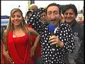 Rachito de Tripazos en Vivos de Ecuavisa