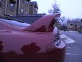 Toyota Supra Turbo