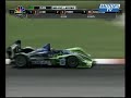 3 derniers tours ALMS Mid-Ohio