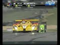 3 derniers tours ALMS Mid-Ohio