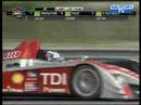 3 derniers tours ALMS Mid-Ohio