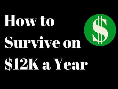 how to budget single mom