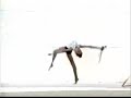 Rhythmic gymnastics Montage