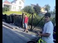il tiro della trigre fìdi go
