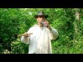 Soaring Raven Flute Wonders