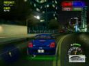Ucieczka PRzed Policj? w Street Racing Syndicate