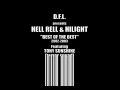 HELL RELL HILIGHT 2002-2003 MIXTAPE & LINKS HELL RELL HILIGHT 2002-2003 MIXTAPE & LINKS