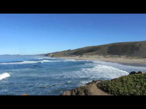 Video for Pescadero State Beach – South Beach