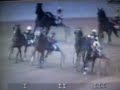 La prima corsa di Varenne