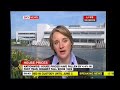Housing crash?