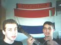 Yoav and Ishai - De Soldaat
