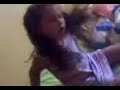 Crazy Dancing Girl Beril