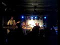 Midlake - Balloon Maker / Lille Vega, Copenhagen, DK