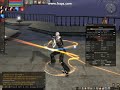 RAN Online Int-Pow Swordsman