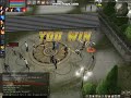 ran online int pow swordsman