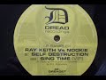 ray keith v nookie-self destruction-1999
