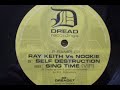 ray keith v nookie-self destruction-1999