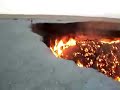 A PORTA DO INFERNO - Fantastico