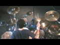 \"Stockholm Syndrome\" (Blink 182)- Drums
