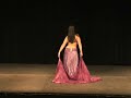 Adishakti - Ah Ya Zein