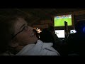 EM-Fotboll p� Dreamhack Summer 2008