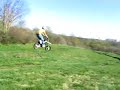 klx 110 jump klx 110 jump