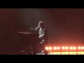 I had not followed what happened with Marc Martel(guy with the Freddy Mercury voice) and stumbled on this recent live performance. The guy knows what he's doing.