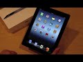 Unboxing and First Look of the New Apple iPad 3rd Generation 16GB Black. Twitter: www.twitter.com YouTube: www.Youtube.com While visiting my best friend at his University, we both went out to get my iPad. Walmart actually had a midnight release at 12:01 am. There were only 4 people there in line including me. They had 10 iPads total for sale (5 16GB Wifi, and 5 64GB Wifi), after we left they still had 6 left. I will be doing more coverage about the New iPad 3rd Generation shortly. I'm officially back to making youtube videos. I've been busy with school and work, so that is why I was away. THANK YOU for ALL of your support and THANK YOU for Watching! - Max The New Apple iPad Unboxing (3rd Generation 16GB Black) The New Apple iPad Unboxing (3rd Generation 16GB Black) The New Apple iPad Unboxing (3rd Generation 16GB Black)