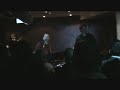 June Brides - Heard you Whisper - live 2008