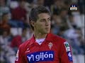 Gol de Mate Bilic en Zorrilla (1-2) COPE ASTURIAS