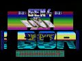 ULM Gen4 Demo (Atari ST) ULM Gen4 Demo (Atari ST)