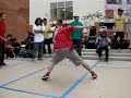 bboy towndation