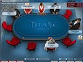 \"Super Turbo\" Titan Poker (2/2)