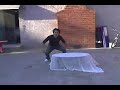 Fhakegician - # 1 thE tablE clotH