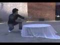 Fhakegician - # 1 thE tablE clotH
