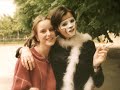 film projet� le 05/09/08 pour le mariage de raphaelle et d'olivier