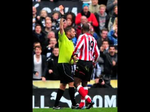 crazymonkey2007 - Here are highlights from the Tyne Wear derby, as heard by the sunderland fans. SMB lol!!